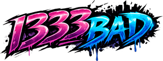 1333bad